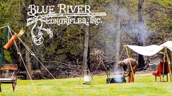 Blue River Longrifles Associates
