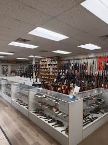 Blue Steel Guns & Ammo photo 2
