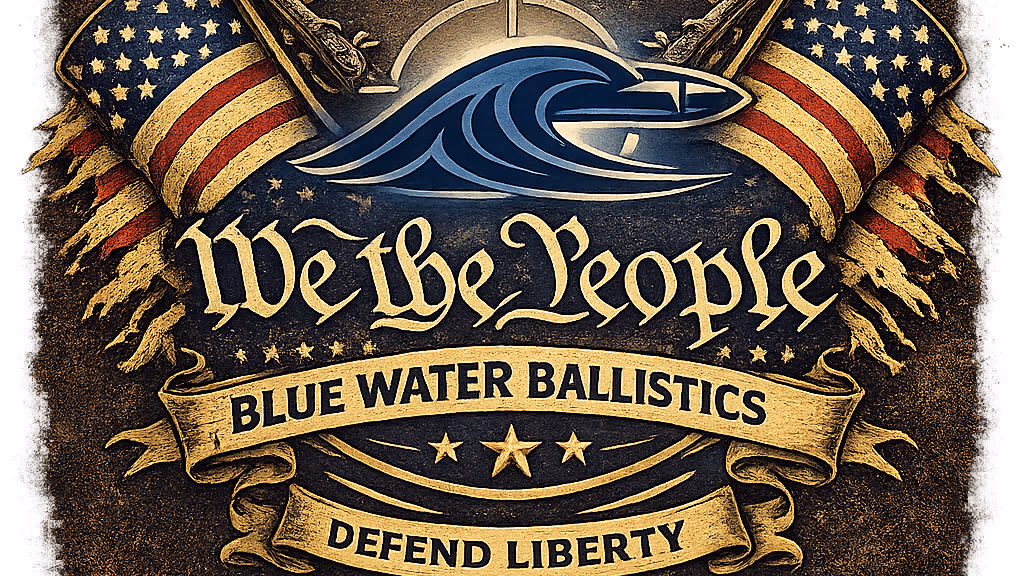 Blue Water Ballistics photo 2