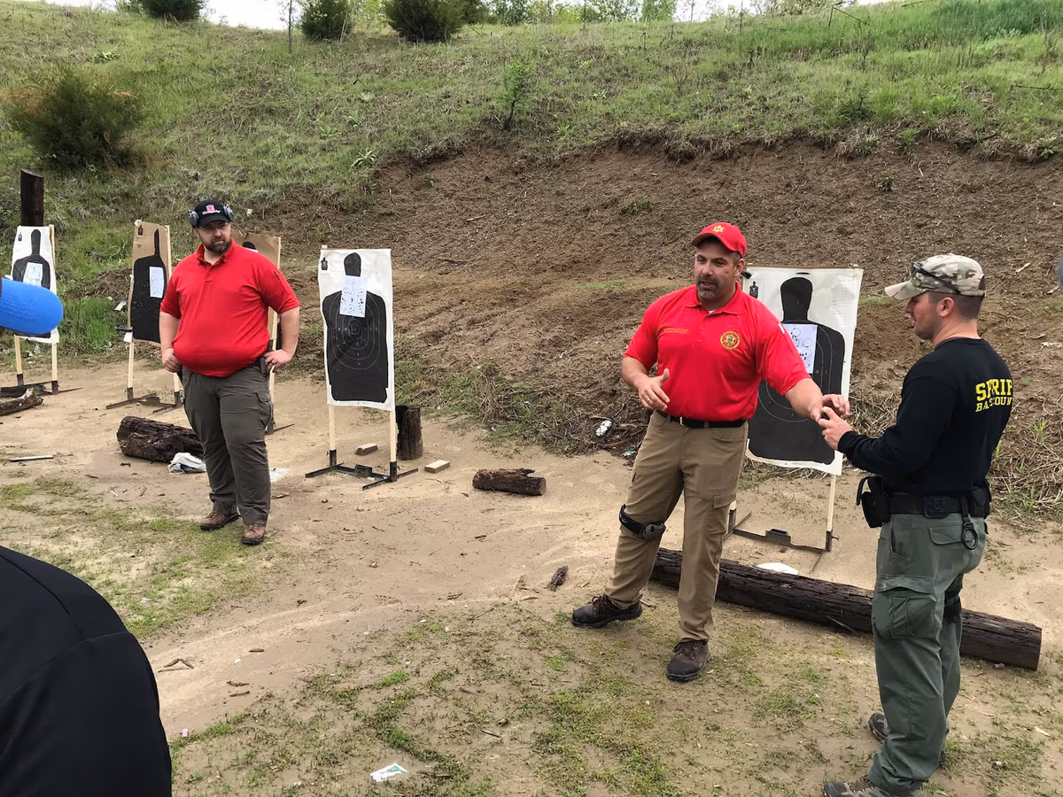 Blue Water Ballistics photo 3
