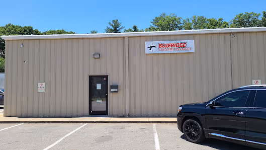 Blueridge Firearms Unlimited, LLC