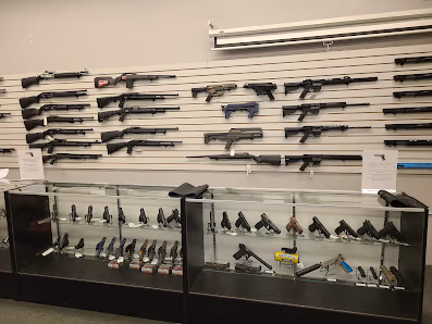 Blueridge Firearms Unlimited, LLC photo 2