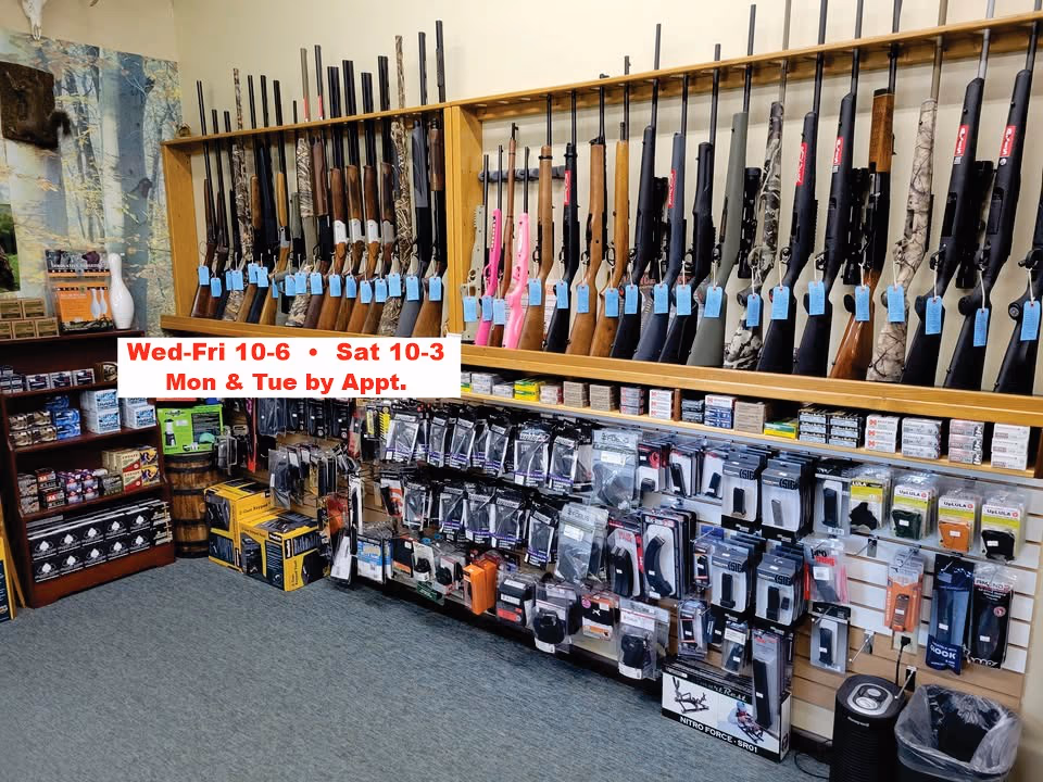 Bluestone Firearms photo 1