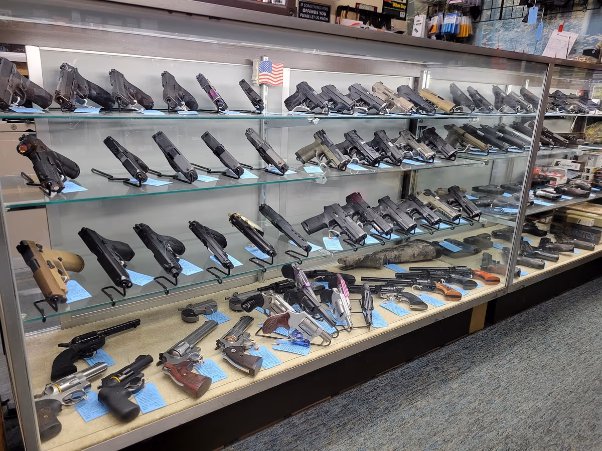 Bluestone Firearms photo 2