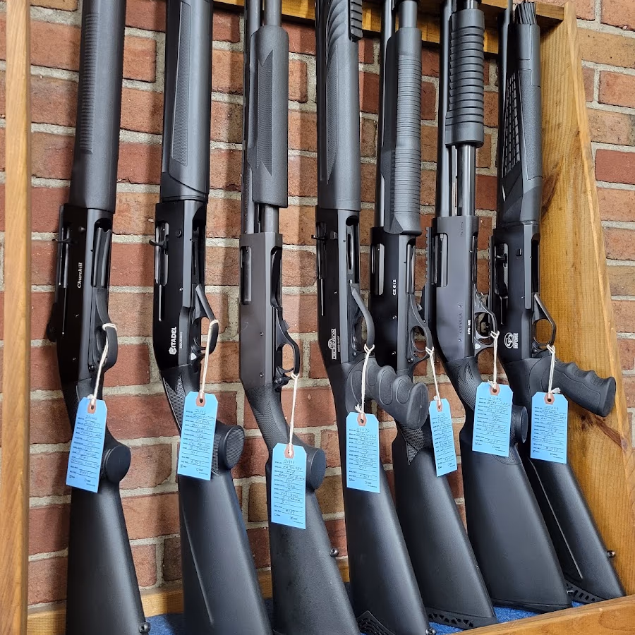 Bluestone Firearms photo 3