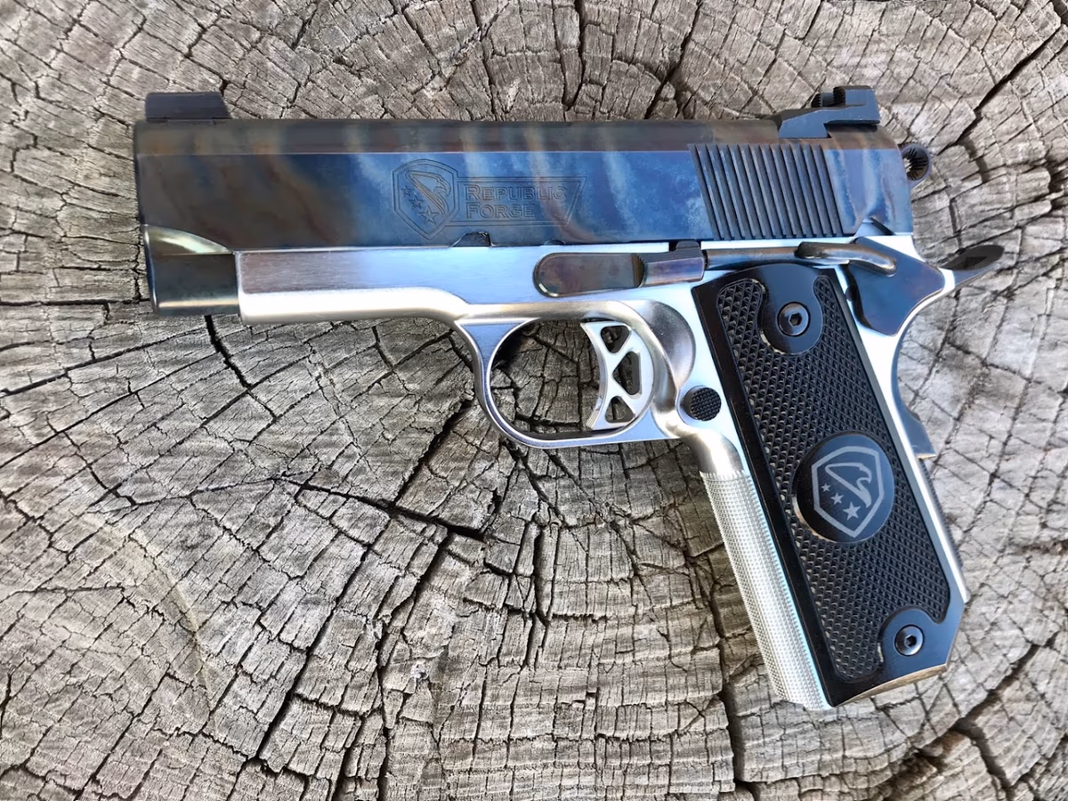BMC Tactical photo 3