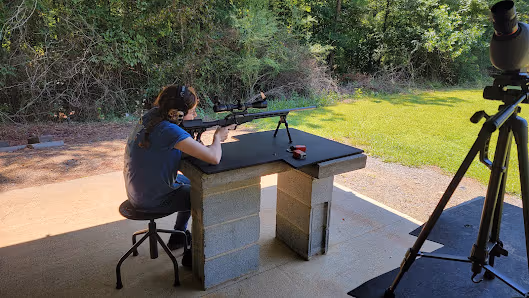 BnD Firearms Training LLC