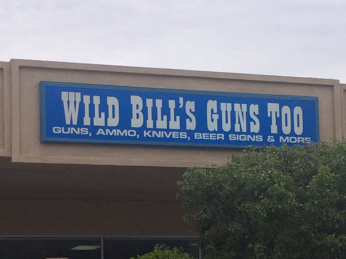 BNL Enterprises Guns and Ammo photo 1