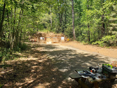 Bob's Custom Firearms