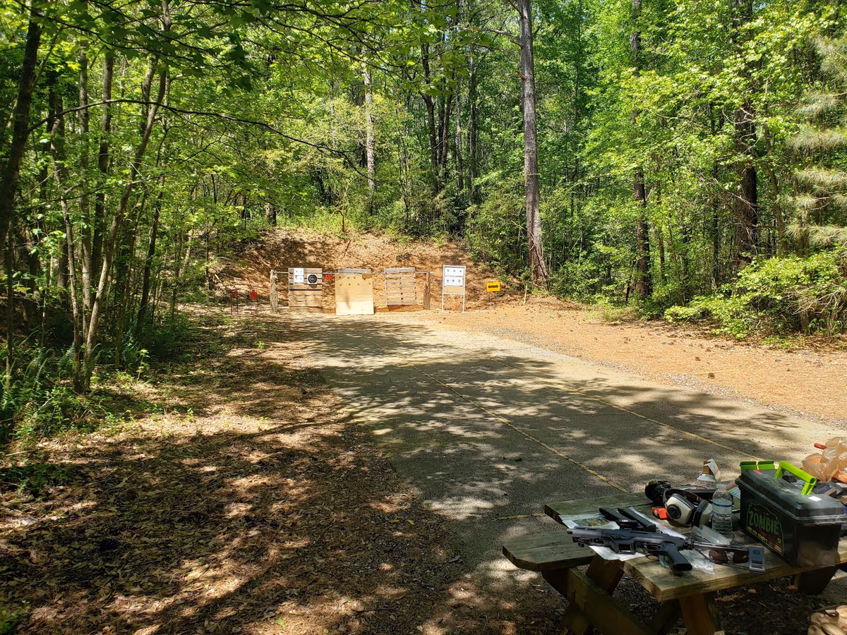 Bob's Firearms N Range photo 1