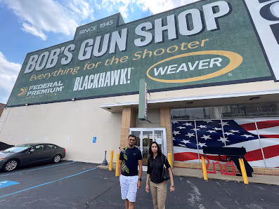 Bob’s Gun Shop photo 2