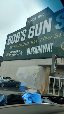 Bob’s Gun Shop photo 3