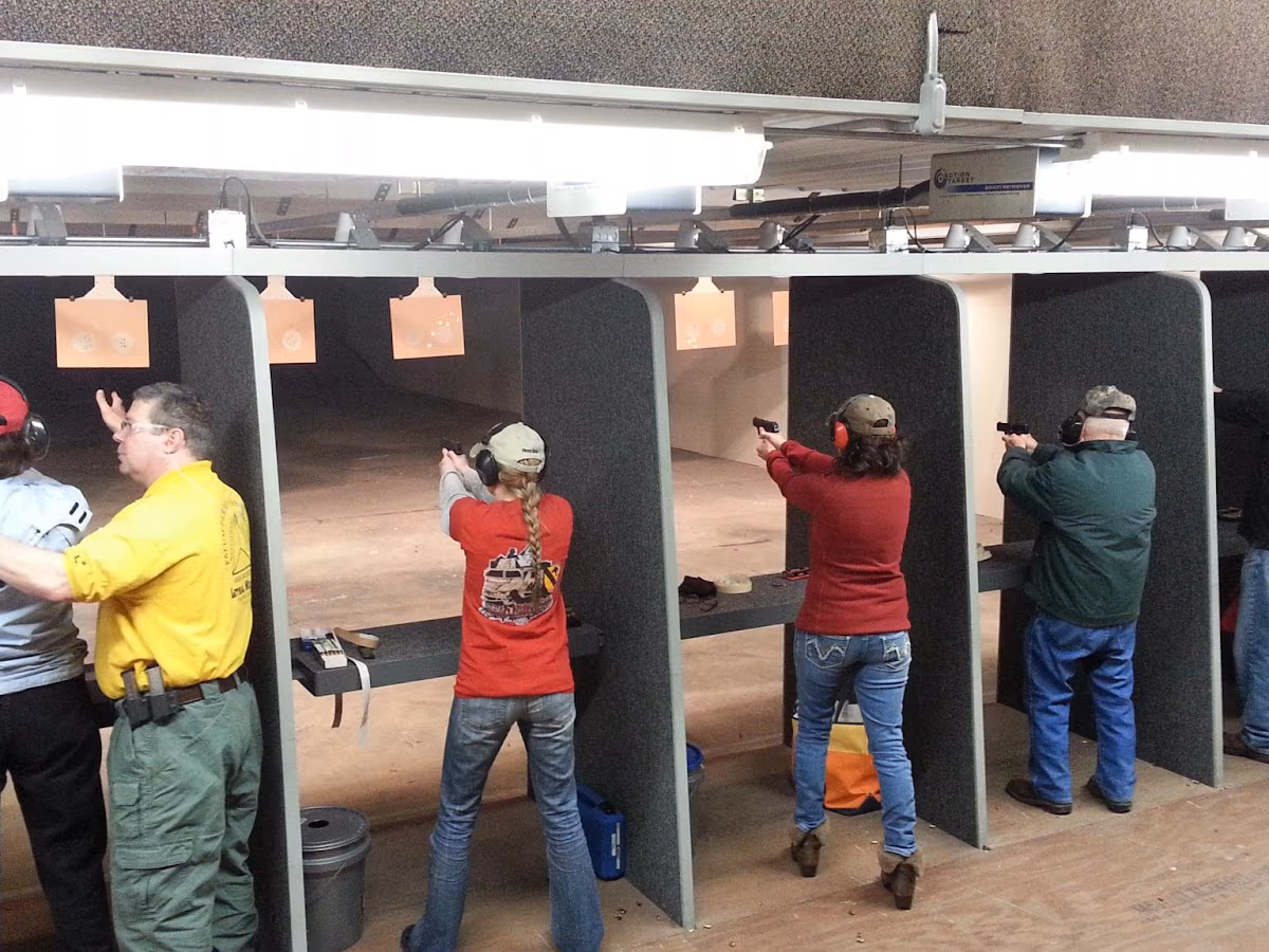 Bob's Gun Shop & Indoor Shooting Range photo 3