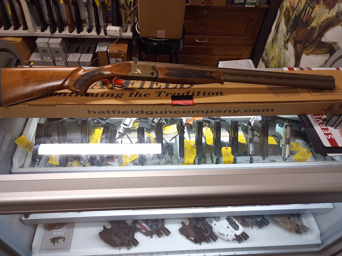 Bob's Gun Shop photo 2