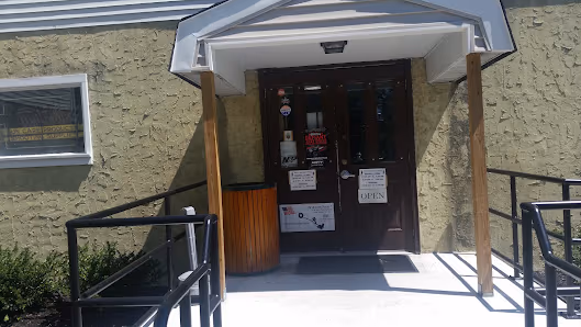 Bob's Little Sport Shop