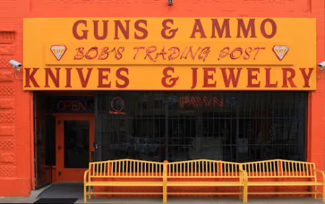 Bob's Trading Post photo 3