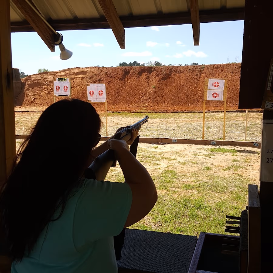 Bodcau Shooting Range photo 1