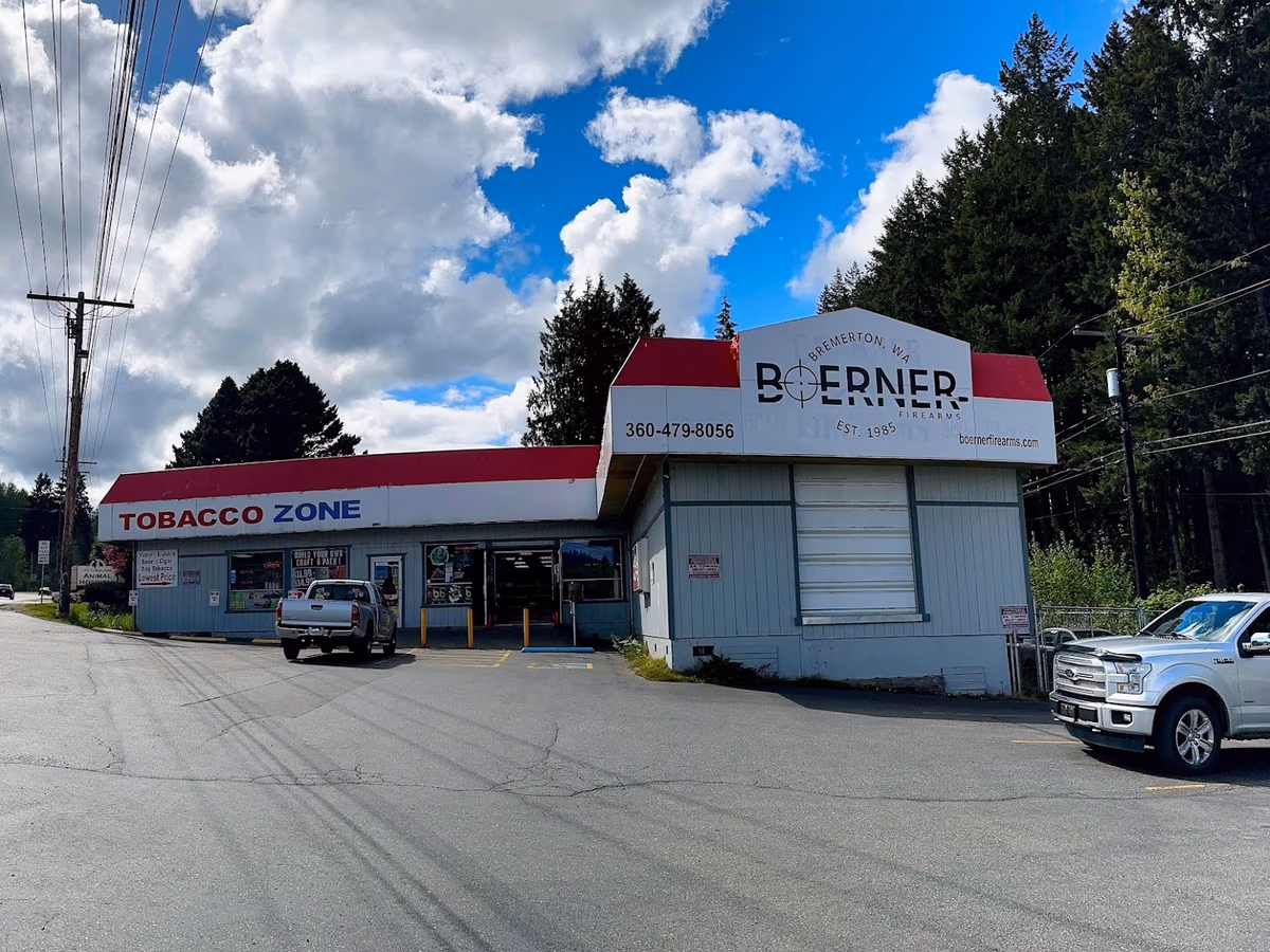 Boerner Firearms photo 1