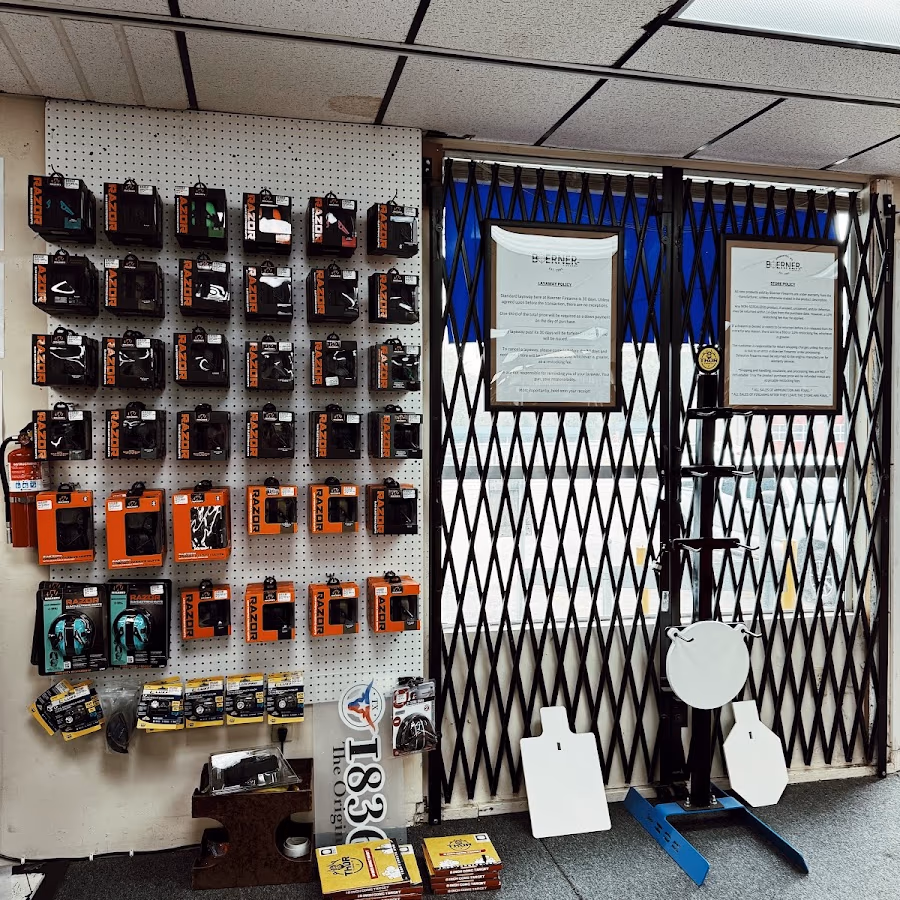 Boerner Firearms photo 2