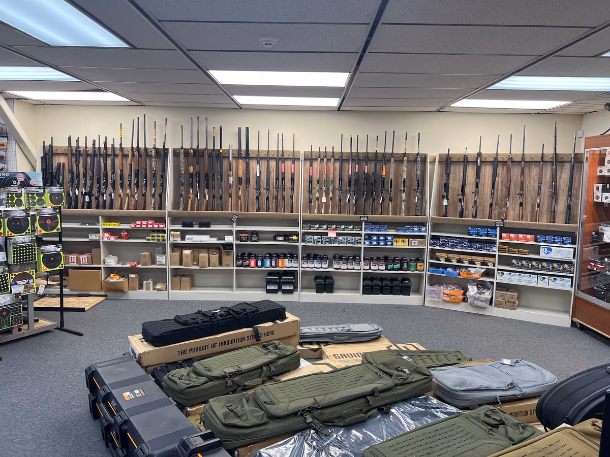 Boerner Firearms photo 3