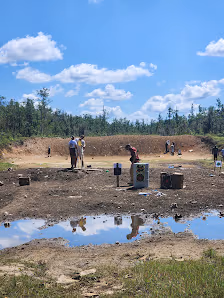Boggy Head Rifle Range photo 2