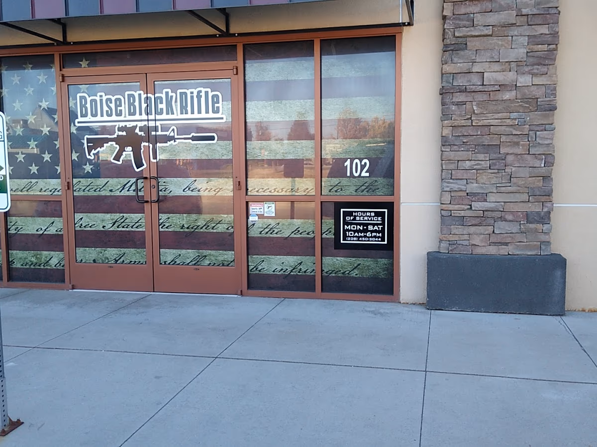 Boise Black Rifle photo 3