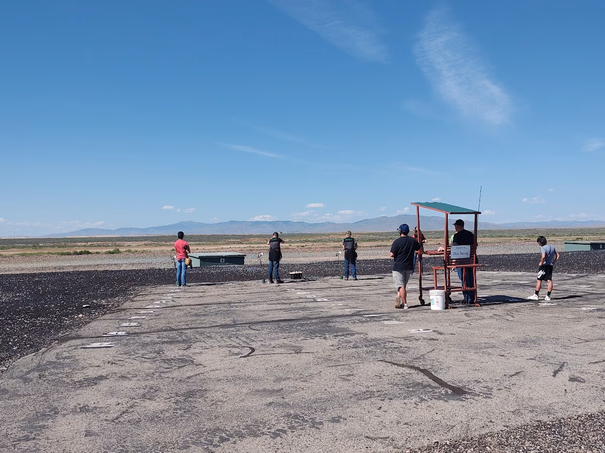 Boise Gun Club photo 1
