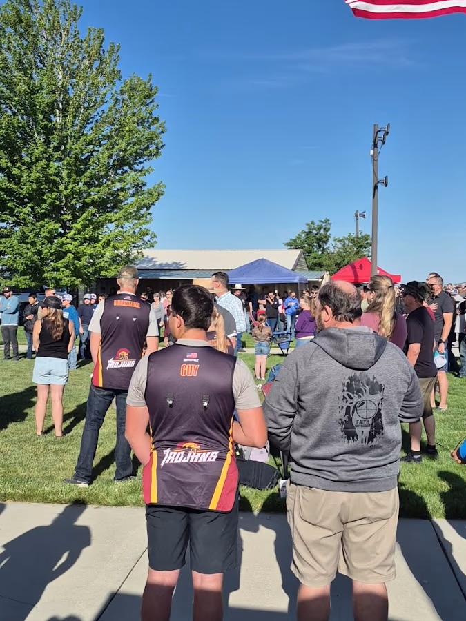 Boise Gun Club photo 3
