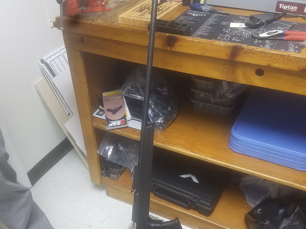 Bolt & Barrel Gunsmithing, LLC photo 2