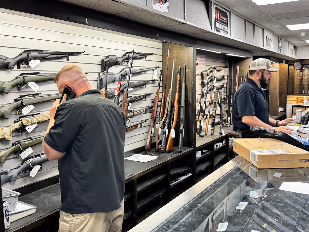 Bomb City Armory photo 3