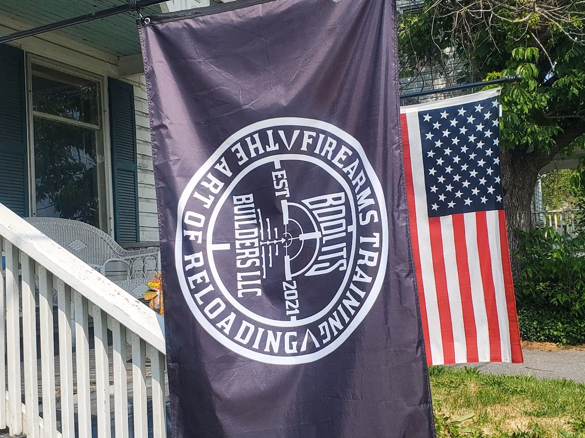 Boolits Builders LLC. Firearms Training Academy photo 3
