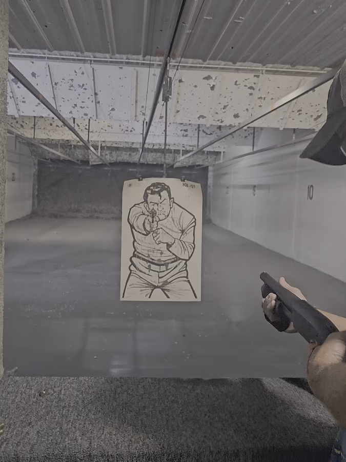 Boondocks Gun Club photo 3