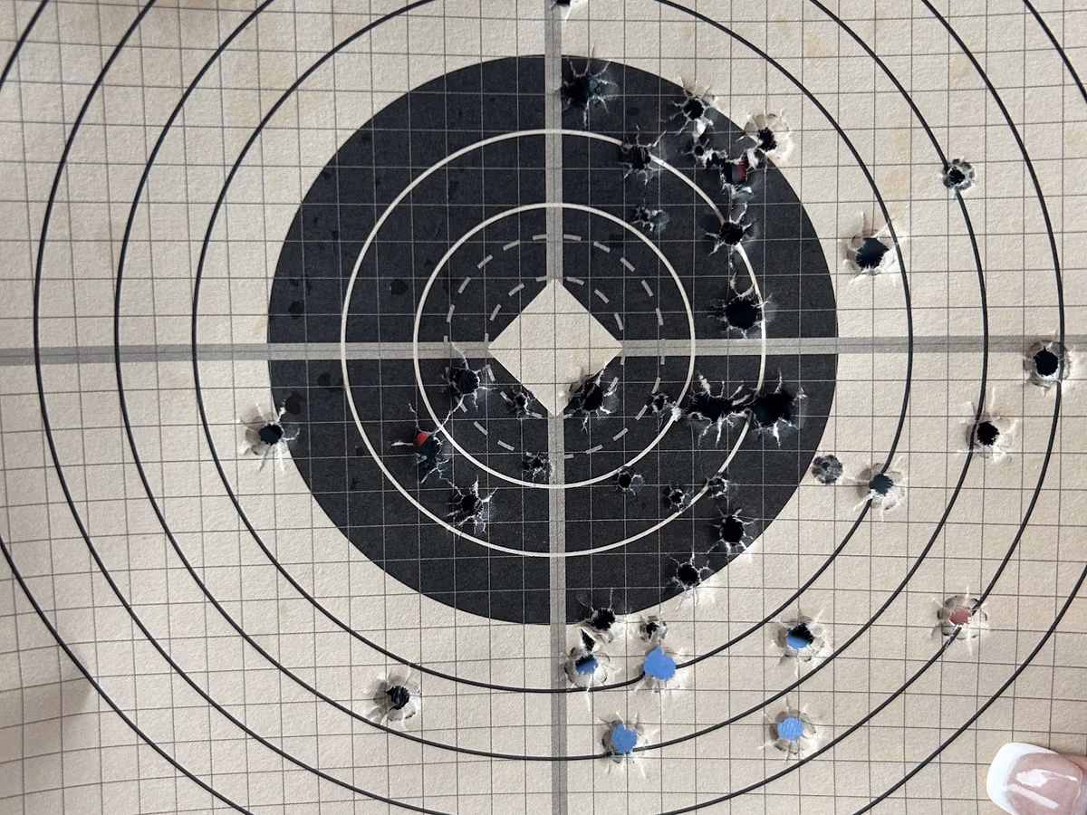 Boones Firearms and Training, LLC