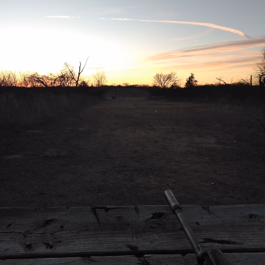 Boot Hill Shooting Range photo 2