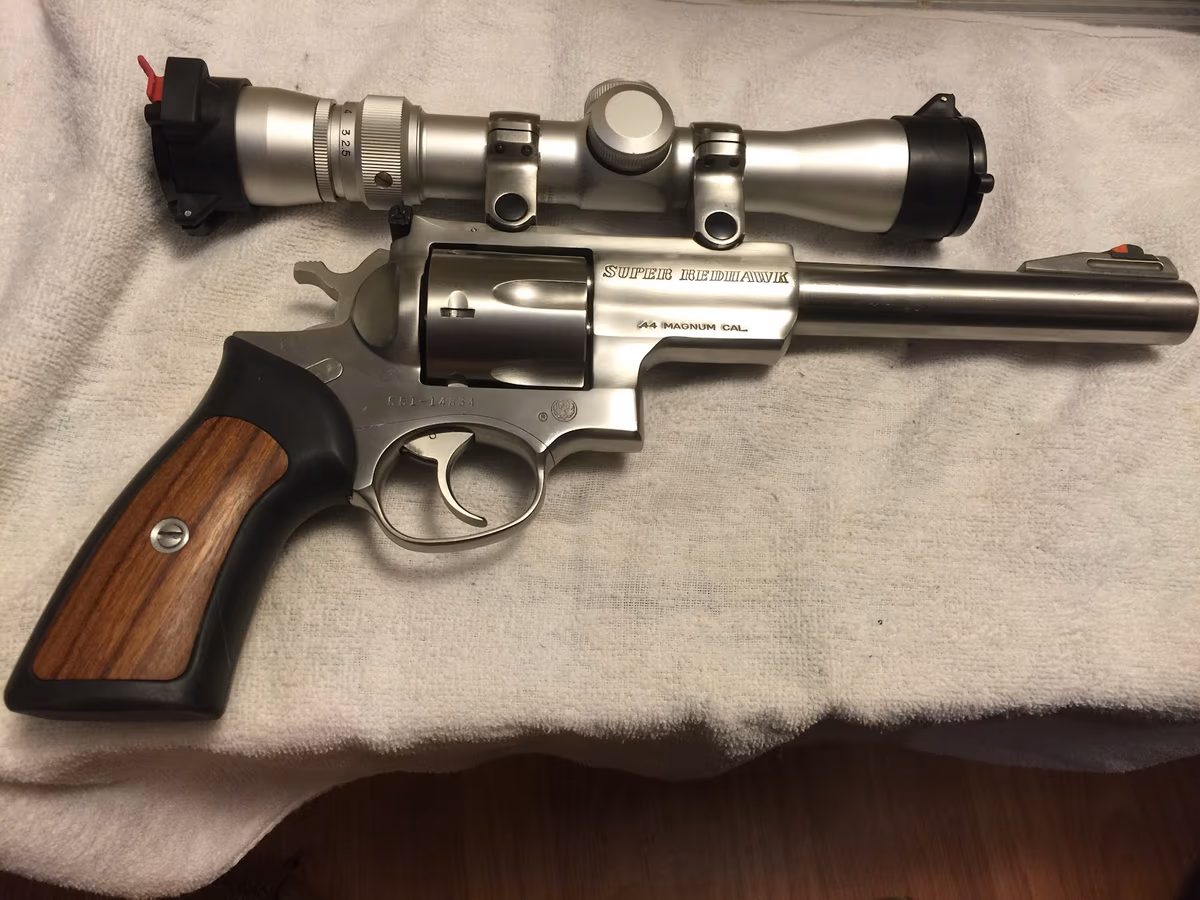 Bo's Gun Shop - By appointment ONLY - (Gunsmithing, Transfers, Appraisals, Purchases of fireams & firearm parts, Sales) photo 2