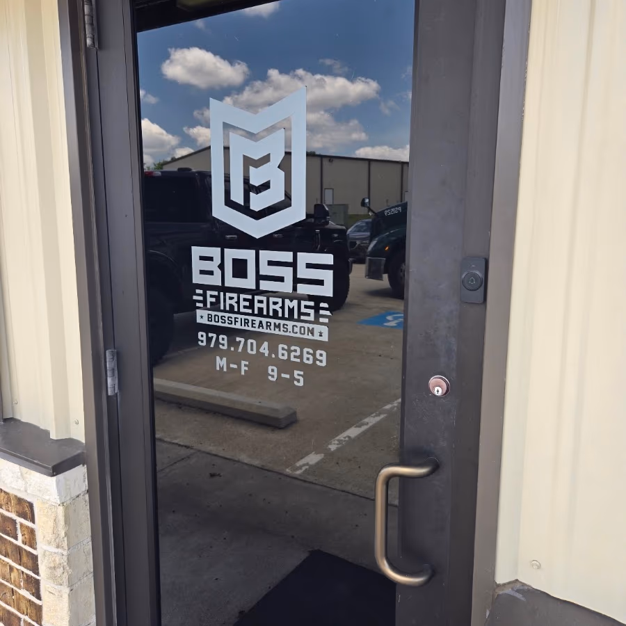 Boss Firearms Company, LLC