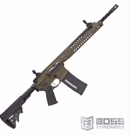 Boss Firearms Company, LLC photo 3