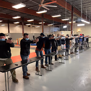 Boston Firearms Training Center