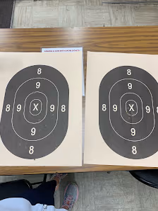 Boston Gun & Rifle Academy