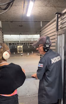 Boston Gun & Rifle Academy photo 2