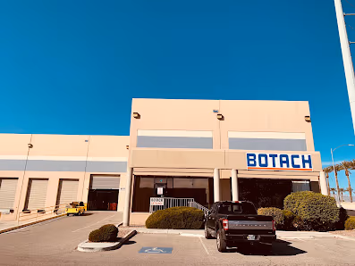 Botach Inc photo 2