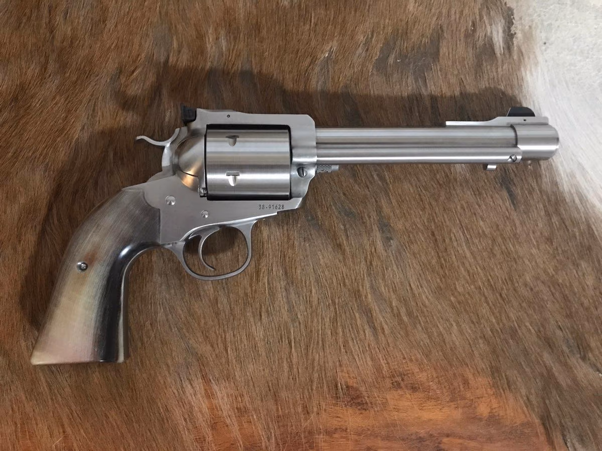 Bowen Classic Arms