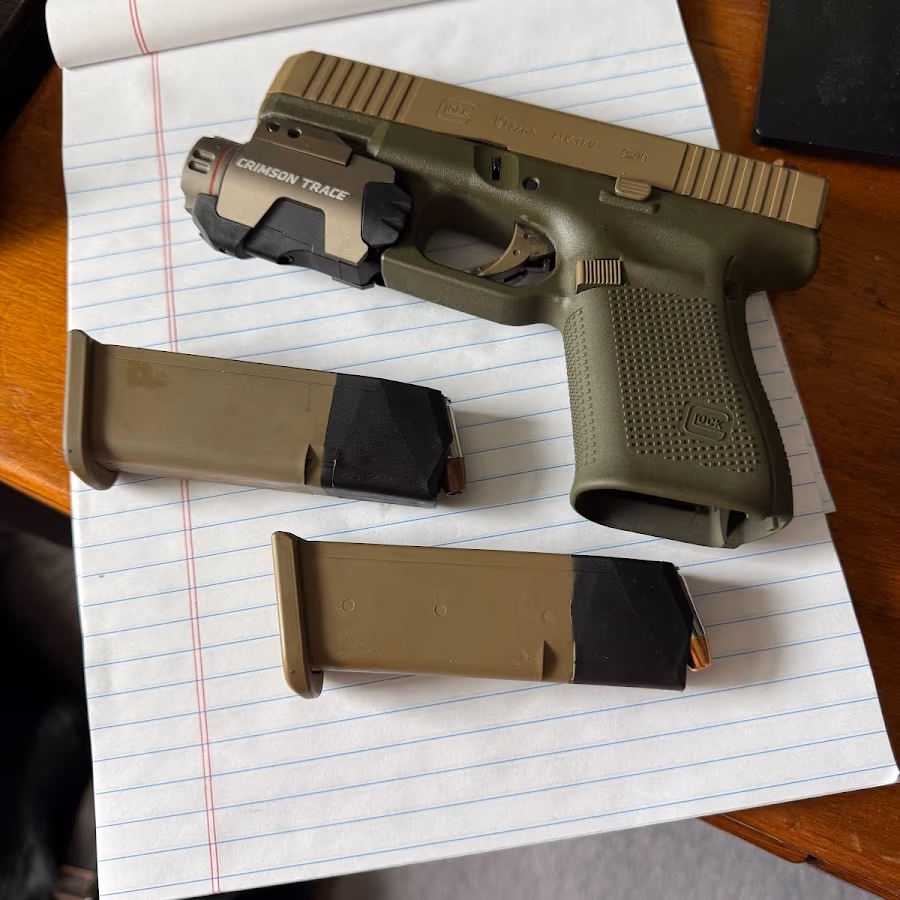 Bowers Gunsmith photo 1