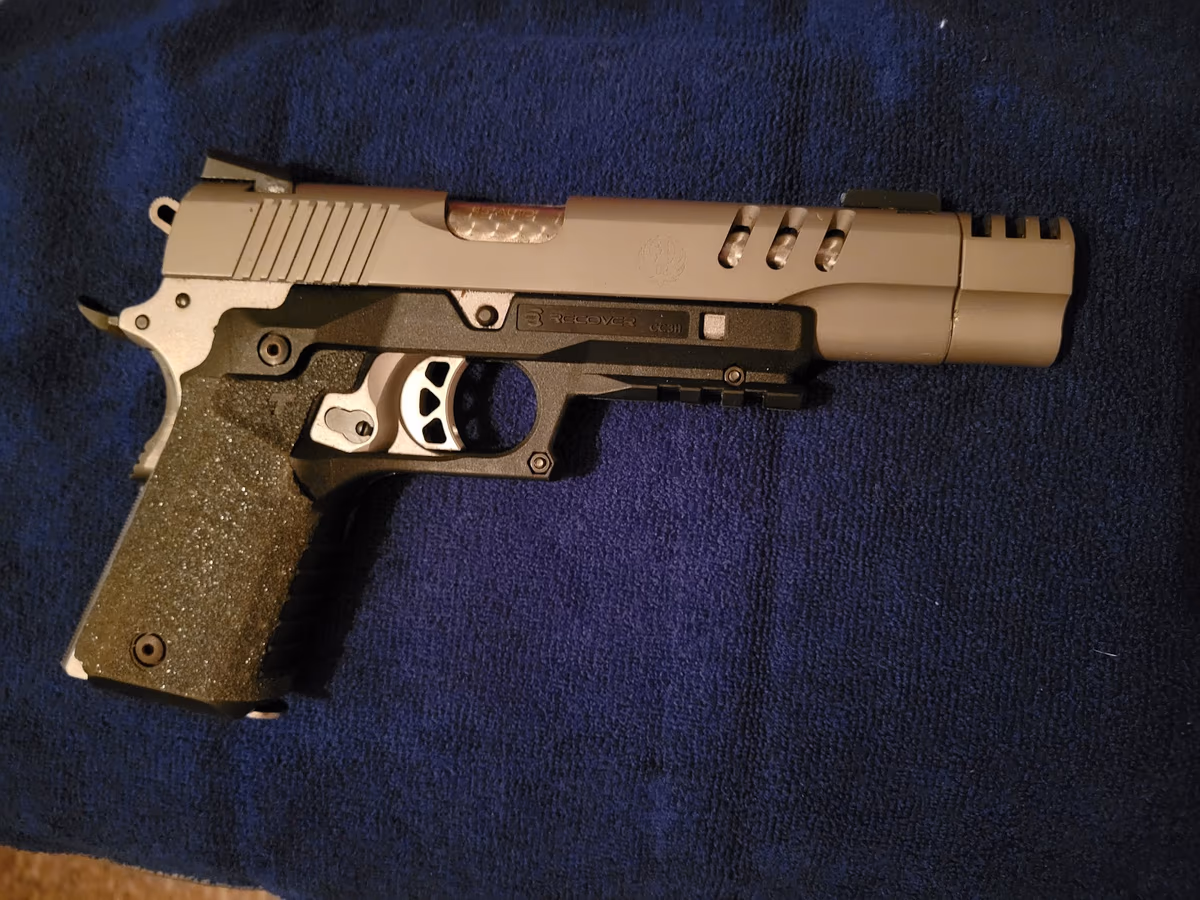 Bowers Gunsmith photo 2