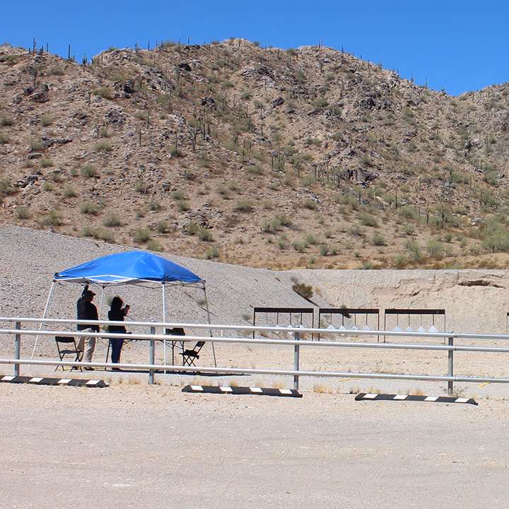 Box Canyon Recreation Area photo 2