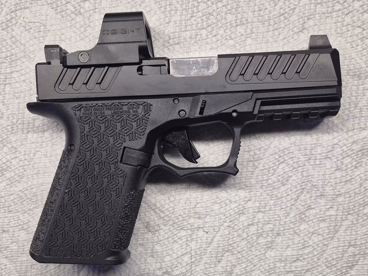 BP Custom Firearms LLC photo 3