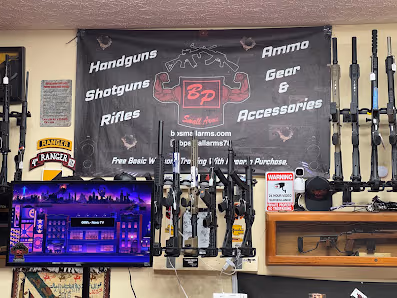BP SMALL ARMS, LLC