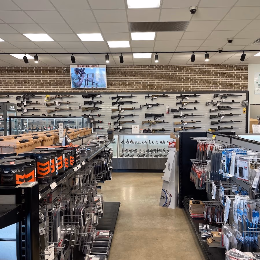 BPS Outfitters photo 2