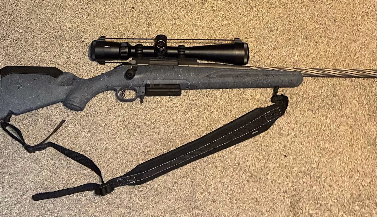 Bracken Guns photo 2
