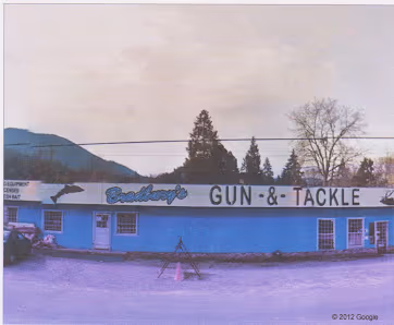 Bradbury's Gun-N-Tackle photo 3
